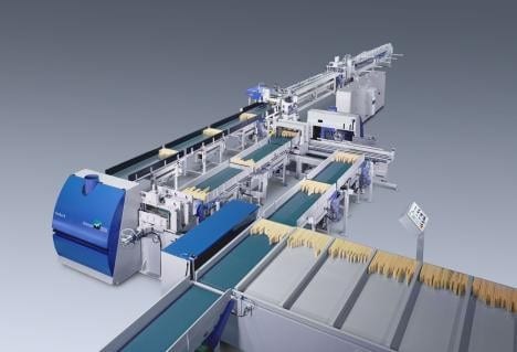 Construction Timber System