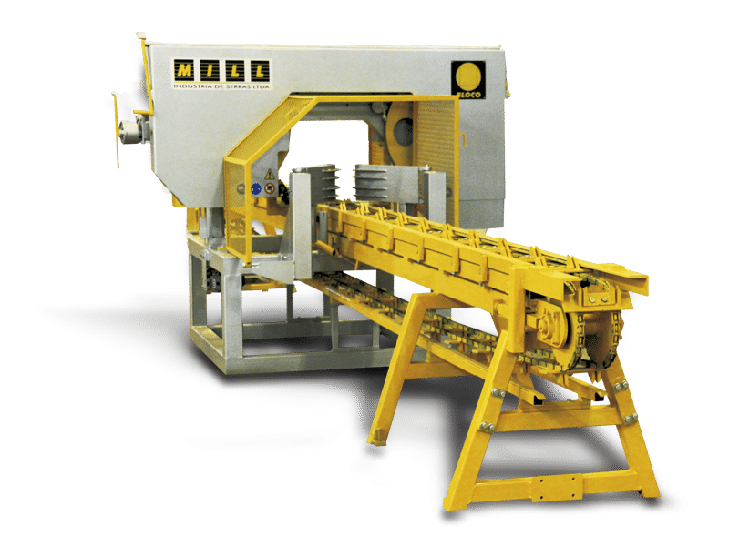 Horizontal Bandsaw - Image 2