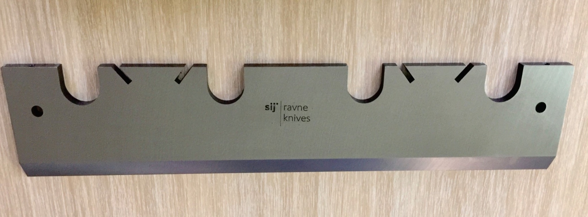 Chipper Knives Nukor Sawmilling, Woodworking & Agricultural Equipment