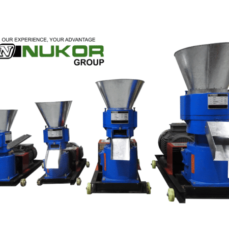 pellet-feed-mill