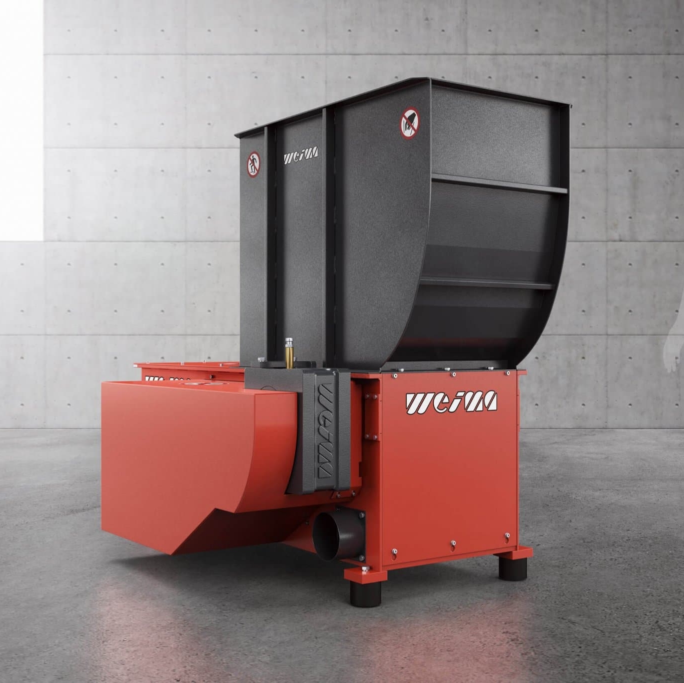 wl-4-weima-shredder